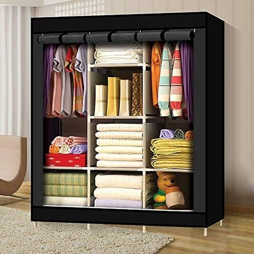 Candy Wardrobe