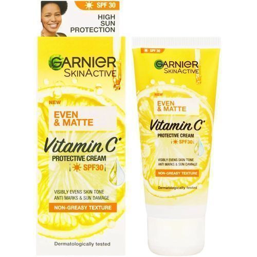 Sunscreen