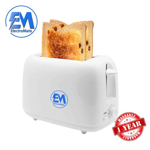 Bread toaster