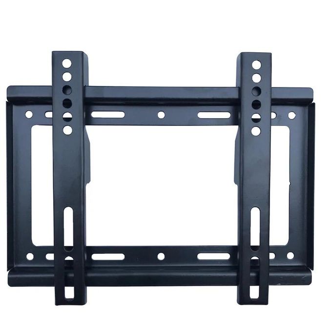 Wall bracket holder