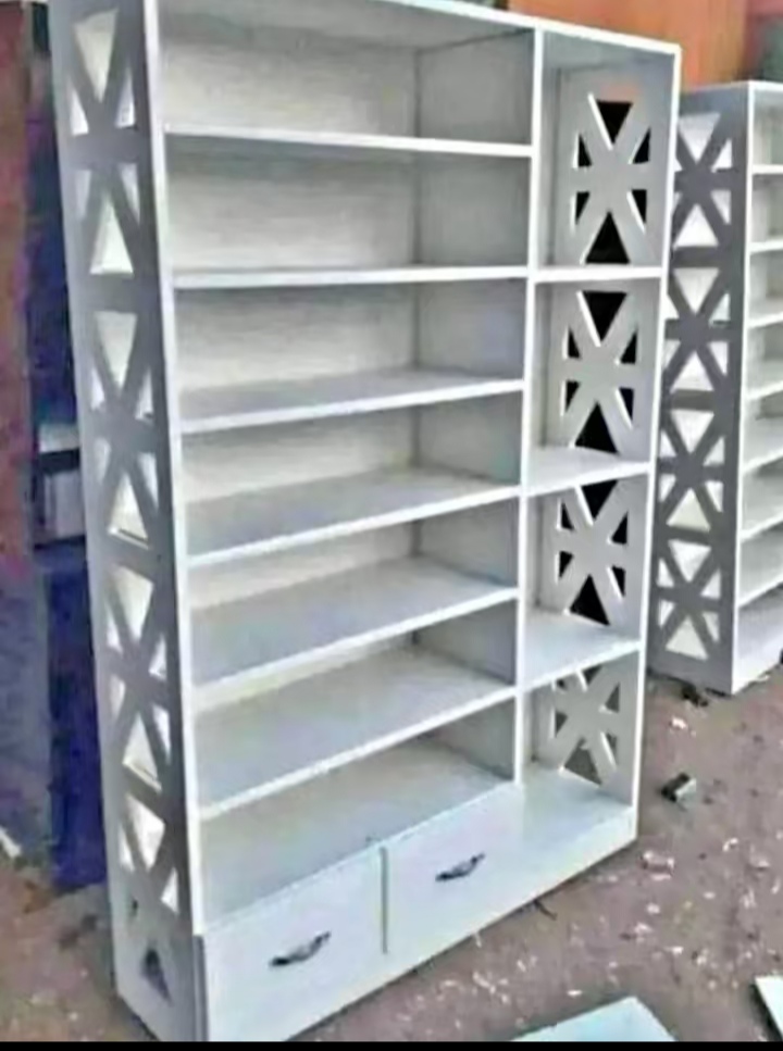 Shoerack