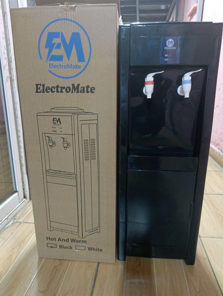 Water dispenser