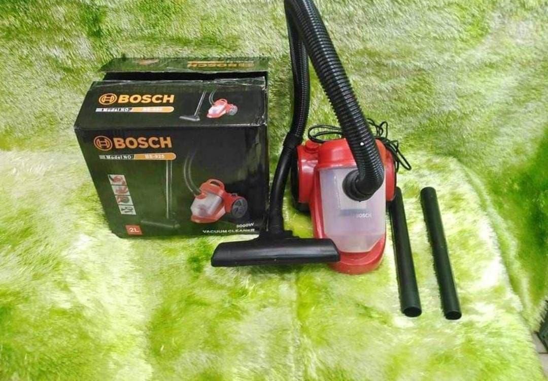 Vacuum cleaner
