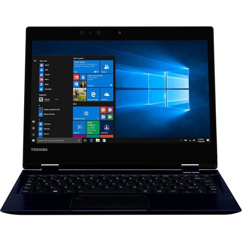 Toshiba Laptop