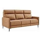 Luxury Leather Sofa