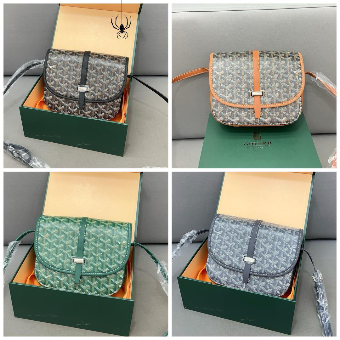 Female side bag